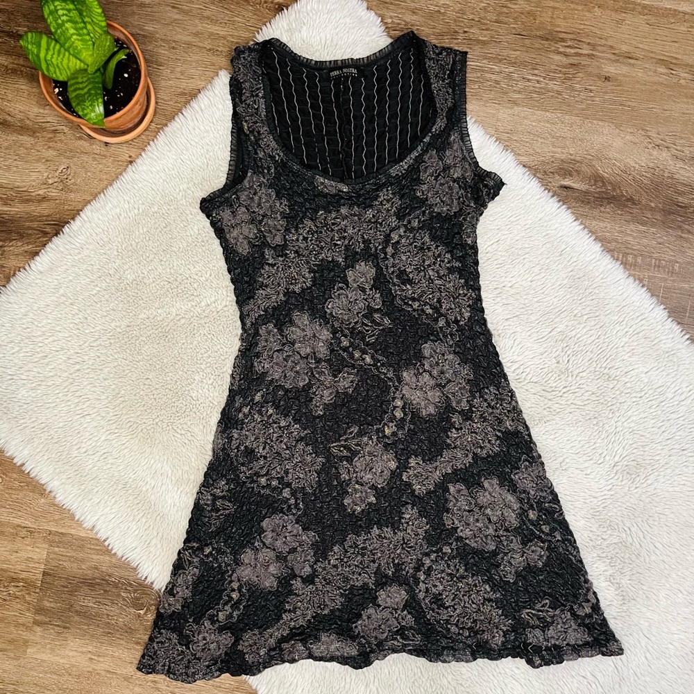 Terra Nostra Dress